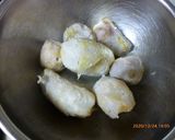 里芋のおやき作り方3写真