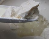 豆乳で作ったヨーグルトで豆乳ヨーグルト作り方6写真
