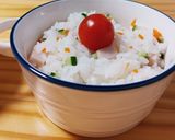 【オートミールクッキー】2020年12月作り方8写真