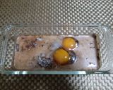 ★おからとココアで＊クリスマスケーキ＊♪作り方2写真