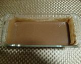 ★おからとココアで＊クリスマスケーキ＊♪作り方3写真