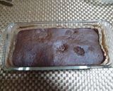 ★おからとココアで＊クリスマスケーキ＊♪作り方4写真