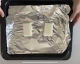 【簡単】お雑煮で年明けうどん作り方7写真