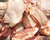 鶏もも肉のカリカリ唐揚げ作り方2写真