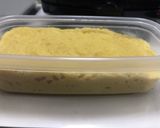 豪華&旨ヘルシー&簡単欲張りおからケーキ作り方15写真