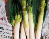 チーズチヂミ★グルテンフリー★長ネギ消費作り方1写真