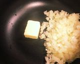 美味しいコーンクリームスープ作り方2写真