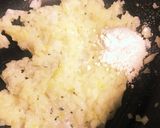 美味しいコーンクリームスープ作り方3写真