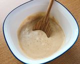あじのごま味噌チーズグラタン作り方4写真