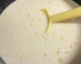 美味しいコーンクリームスープ作り方6写真