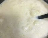 美味しいコーンクリームスープ作り方7写真