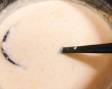 美味しいコーンクリームスープ作り方8写真