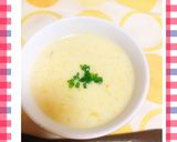 美味しいコーンクリームスープ作り方9写真