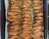 MrsWongちのXmasBBQチキン作り方3写真