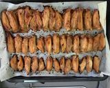 MrsWongちのXmasBBQチキン作り方4写真