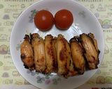 MrsWongちのXmasBBQチキン作り方5写真