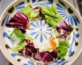 エビの代わりにカキチリ◎トロトロ卵仕立て作り方5写真
