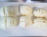 濃厚ポテトグラタン作り方1写真