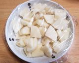 濃厚ポテトグラタン作り方4写真