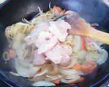濃厚ポテトグラタン作り方5写真