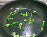 焼肉のたれで豚肉ときのこの野菜炒め作り方3写真