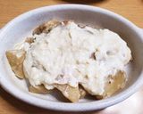 濃厚ポテトグラタン作り方10写真
