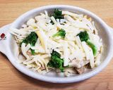 濃厚ポテトグラタン作り方11写真