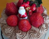 ❜20/12/24 クリスマス　作り方1写真