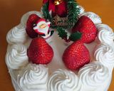 ❜20/12/24 クリスマス　作り方2写真