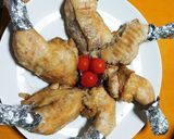 ❜20/12/24 クリスマス　作り方5写真