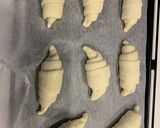 基本の塩パン作り方4写真