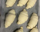 基本の塩パン作り方5写真