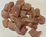 大量消費！白菜と大根の鶏だし醤油スープ作り方2写真