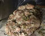 ハーブ焼きチキン作り方5写真