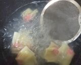 ワンタンスープ作り方6写真