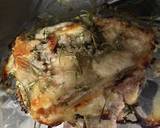 ハーブ焼きチキン作り方6写真