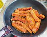 簡単！さっぱりスペアリブ！鶏手羽元でも作り方5写真