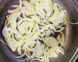 簡単！巻かないロールキャベツ鍋作り方1写真