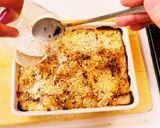 スウェーデンのXmas!ヤンソンの誘惑作り方13写真