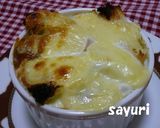 余ったカレーでココットキッシュ♪作り方4写真
