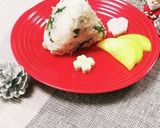 しらすと大葉のほかほかごはん作り方14写真
