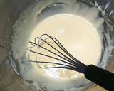 チーズチヂミ★グルテンフリー★長ネギ消費作り方4写真