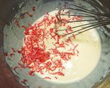 チーズチヂミ★グルテンフリー★長ネギ消費作り方5写真