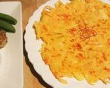 チーズチヂミ★グルテンフリー★長ネギ消費作り方8写真