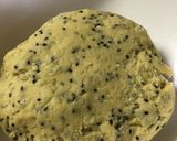 サツマイモのクッキー、2回目作り方6写真