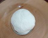あんぱん2(材料を変えて)作り方1写真