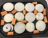 簡単　オーブン　ローストチキン作り方5写真