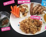 えのき肉巻き、他作り方10写真