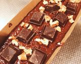 ☆簡単☆チョコレートケーキ作り方11写真