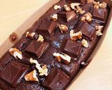 ☆簡単☆チョコレートケーキ作り方12写真